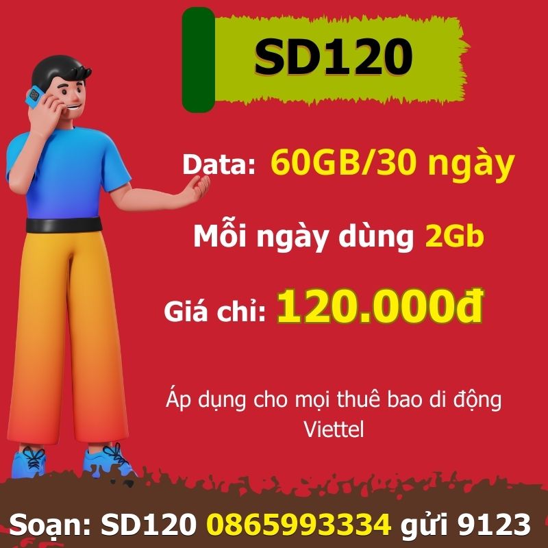 SD135