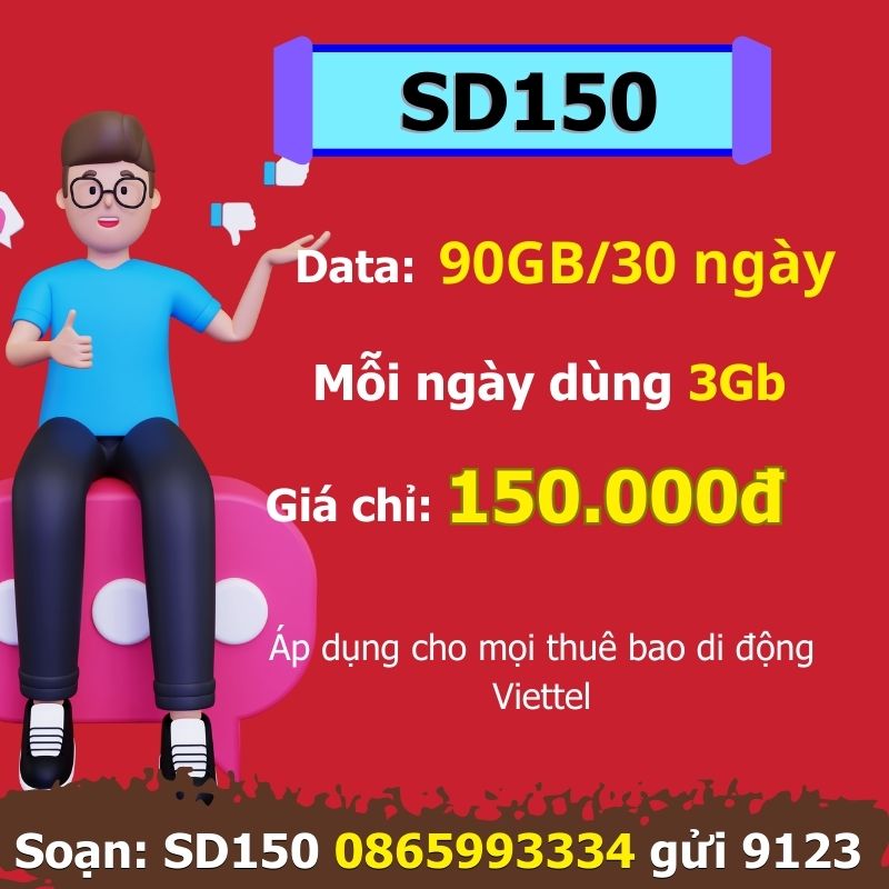SD150
